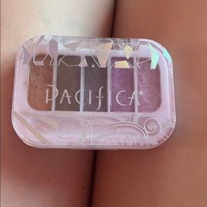 Pacifica Eyeshadow palette